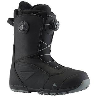 Burton Men's Ruler Boa® Snowboard Boot [2025]
