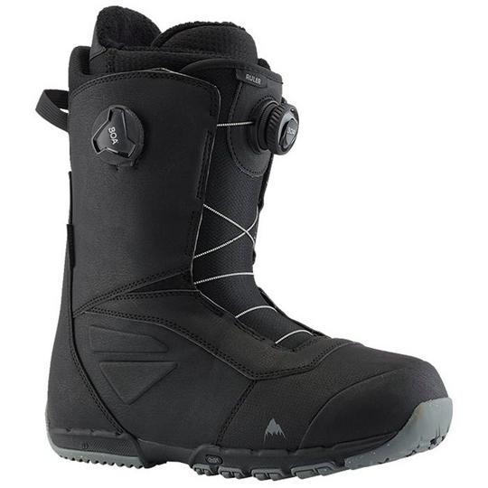 Burton Bottes de planche   neige Ruler Boa   pour hommes  2025 