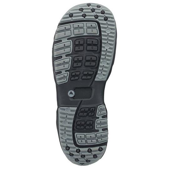 Men's Ruler BOA Snowboard Boot [2026] | Burton | Sporting Life Online