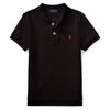 Boys   2-7  The Iconic Mesh Polo