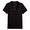 Black | Boys' [2-7] The Iconic Mesh Polo