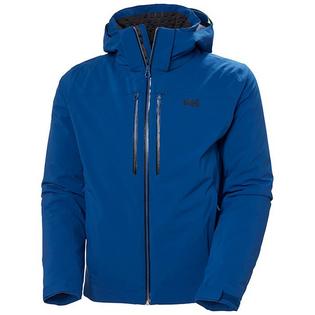 Manteau isolé Alpha Lifaloft pour hommes