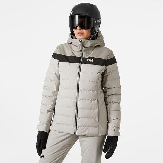 Womens Imperial Puffy Jacket