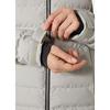 Womens Imperial Puffy Jacket