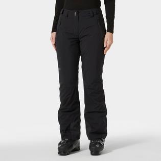 Pantalon isolant Legendary pour femmes