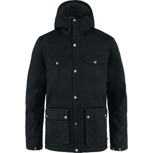 Manteau Greenland Winter pour hommes