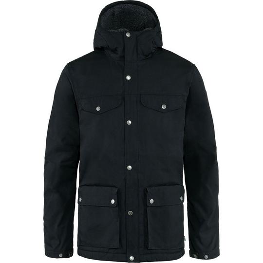 Fjallraven Men s Greenland Winter Jacket