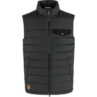 Gilet en duvet Greenland pour hommes