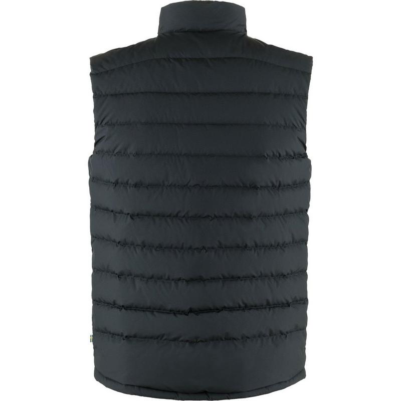 Fjallraven Gilet en duvet Greenland pour hommes