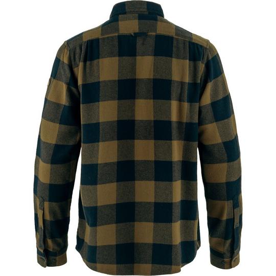 Fjallraven heavy flannel hotsell