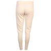 Women s Striped Lace-Up Jogger Pant
