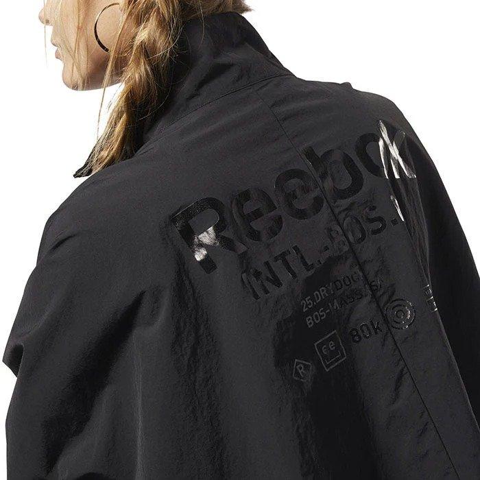 Women's Training Supply Woven Jacket