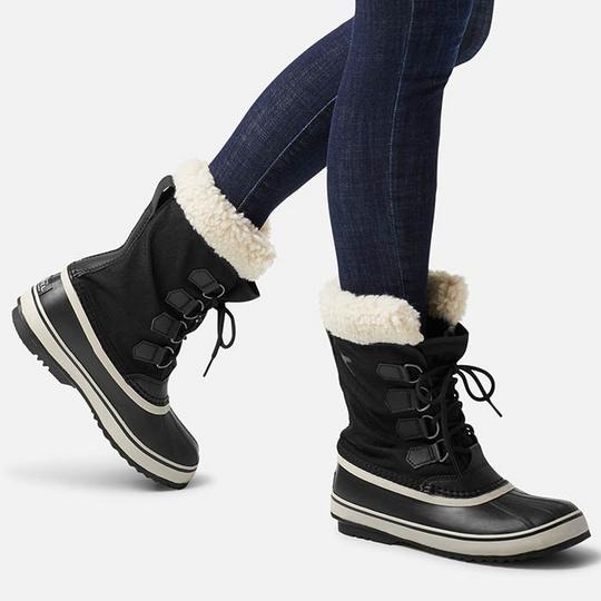 Sorel Winter Carnival Waterproof Boot NWT store