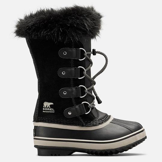 Sorel Juniors   1-6  Joan Of Arctic  Boot