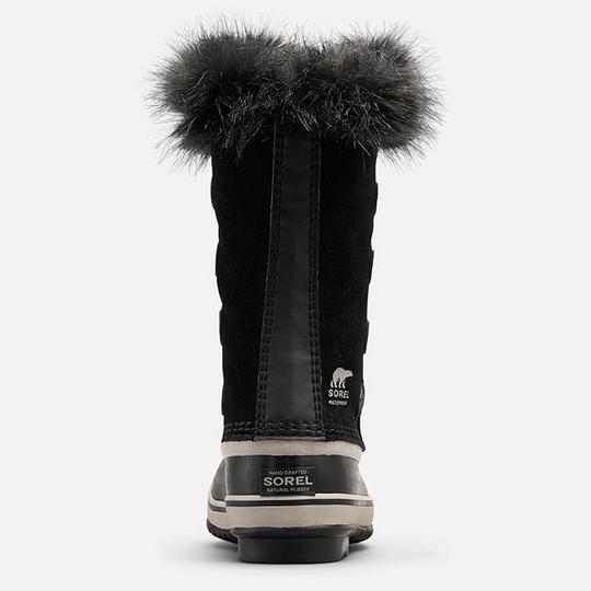 Sorel Women's Joan of Artic store Black Size 10 Boot