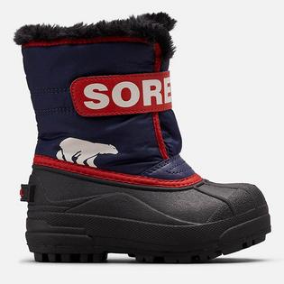 Bottes Snow Commander™ pour bébés [4-7]