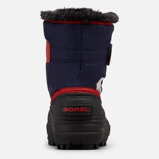Sorel Toddlers' [4-7] Snow Commander™ Boot