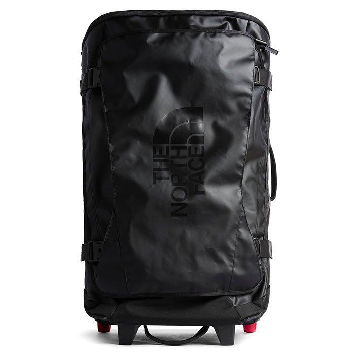 Rolling Thunder Wheeled Duffel Bag (30