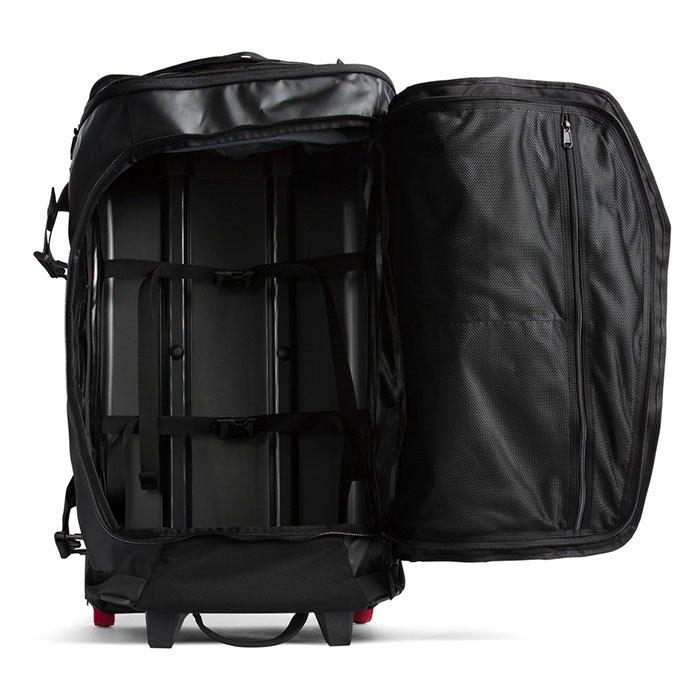 Rolling Thunder Wheeled Duffel Bag (30