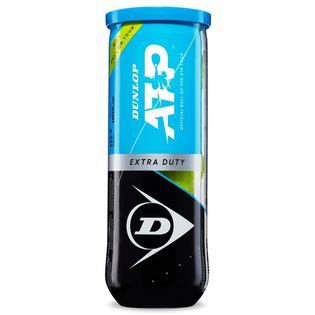 Dunlop ATP Extra Duty Tennis Ball