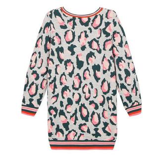 Kenzo Junior Girls' [8-14] Marl Knit Sweater Dress