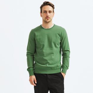 Men's Lightweight Terry Crew Sweatshirt