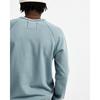 Men s Lightweight Terry Crew Sweatshirt