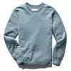 Men s Lightweight Terry Crew Sweatshirt