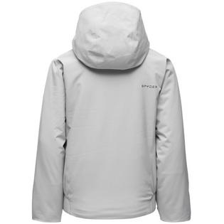 Spyder Habit de neige deux pi&egrave;ces Lola + Olympia pour filles juniors [8-16]