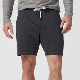 Vuori Men's Ponto Short