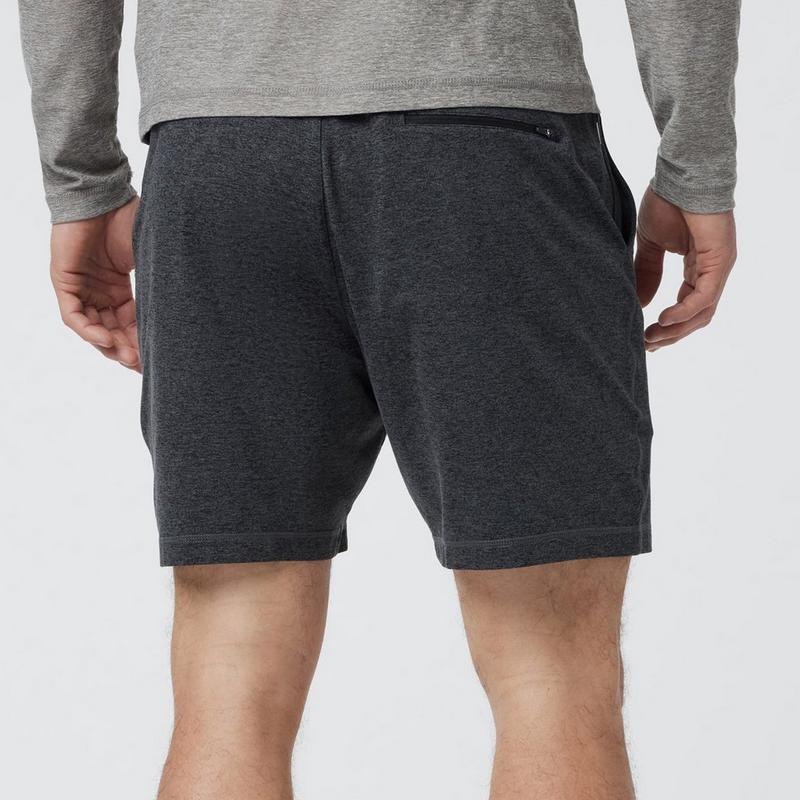 Vuori Short Ponto pour hommes