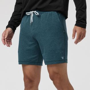 Vuori Men's Ponto Short