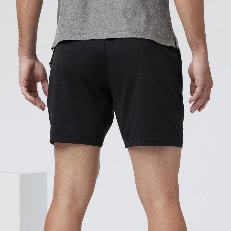Vuori Men's Ponto Short
