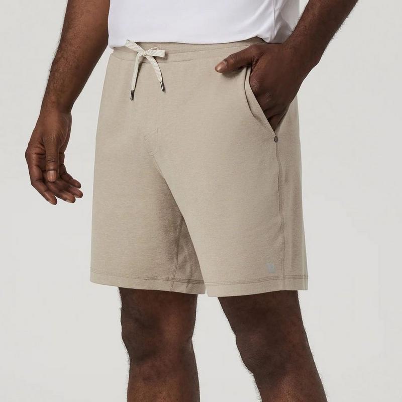 Vuori Men's Ponto Short
