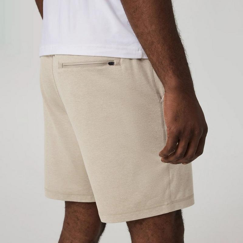 Vuori Men's Ponto Short