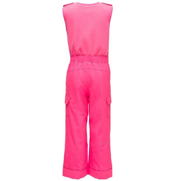 Girls' [2-7] Zadie + Sparkle Two-Piece Snowsuit