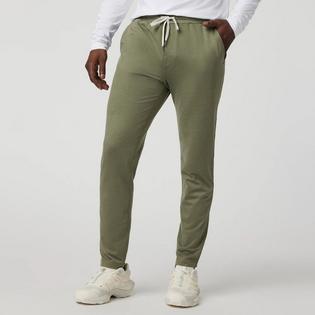Vuori Men's Ponto Performance Pant