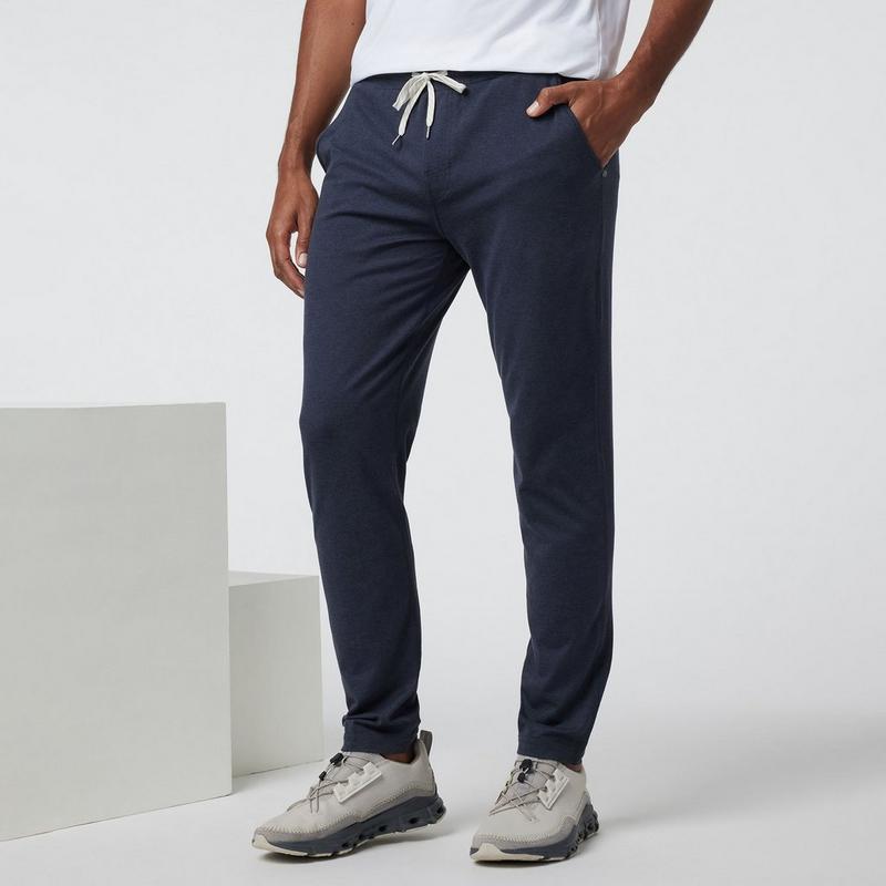 Vuori Pantalon de performance Ponto pour hommes