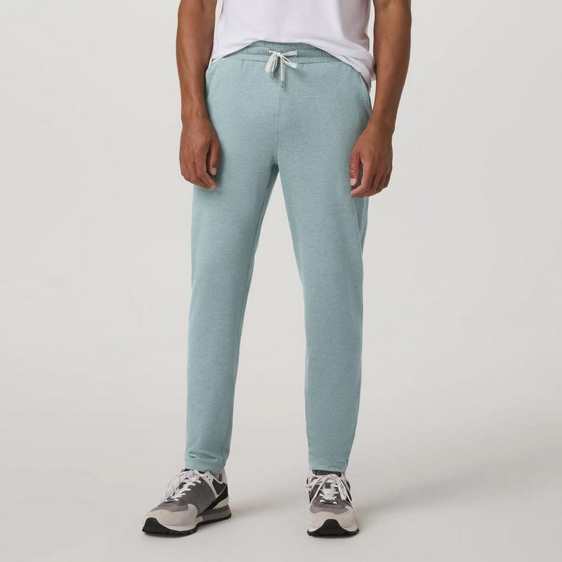 Vuori Pantalon de performance Ponto pour hommes