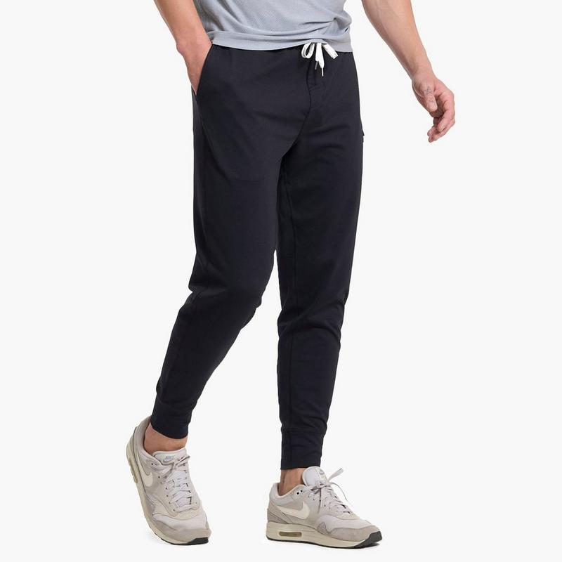 Vuori Men's Sunday Performance Jogger Pant
