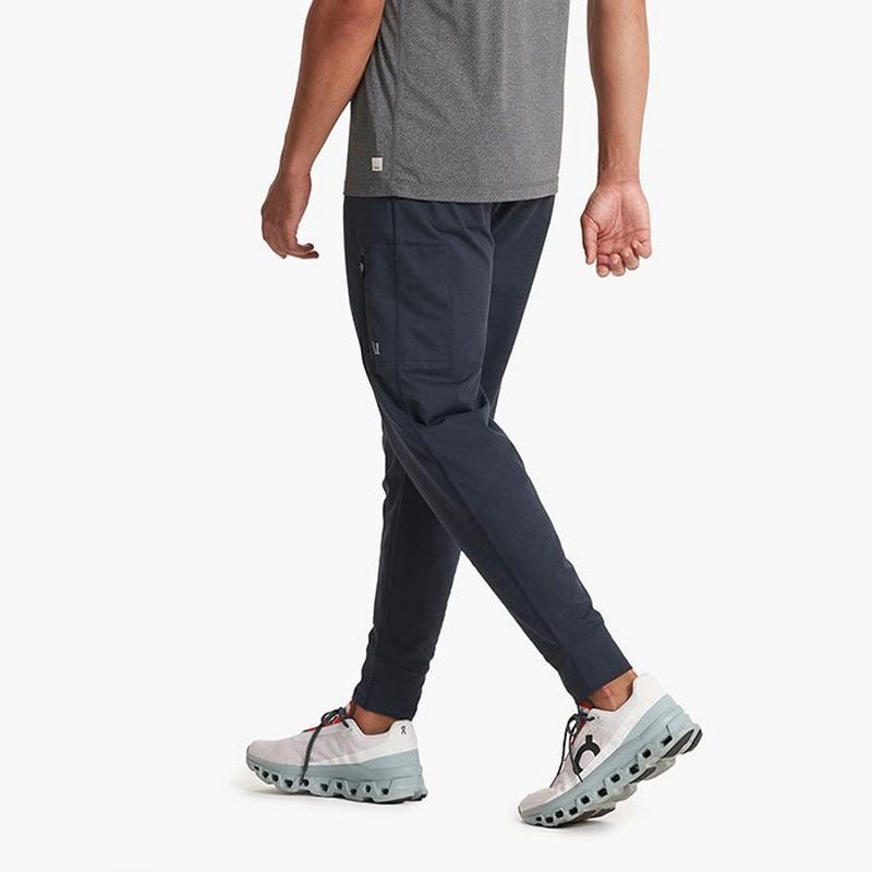 Vuori Pantalon de jogging Sunday Performance pour hommes