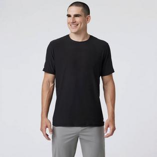 Vuori Men's Strato Tech T-Shirt