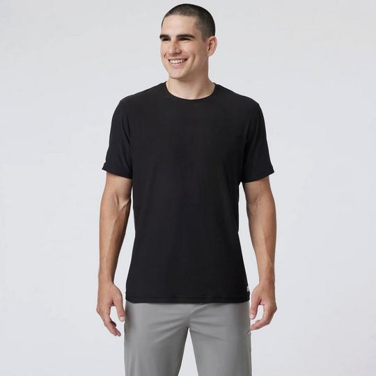 Vuori Men s Strato Tech T-Shirt