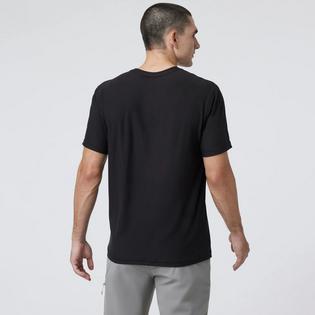 Vuori T-shirt Strato Tech pour hommes