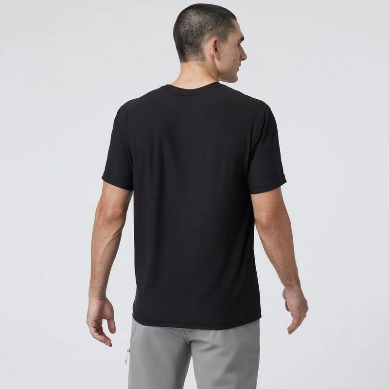 Vuori Men's Strato Tech T-Shirt