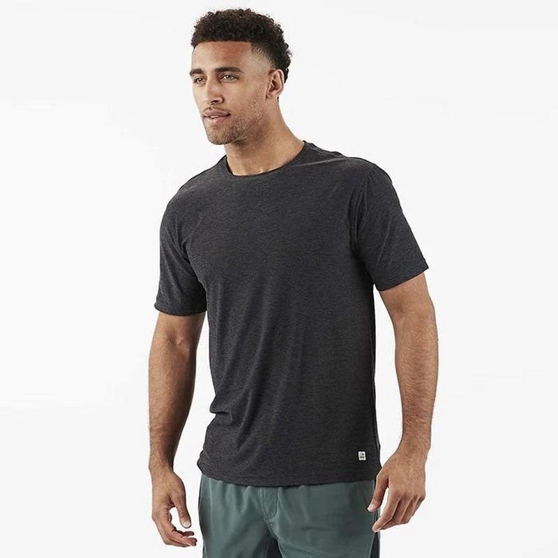 Vuori T-shirt Strato Tech pour hommes
