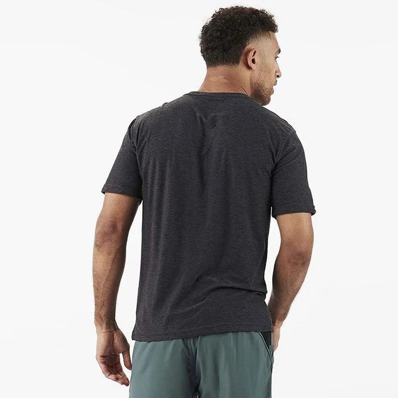 Vuori T-shirt Strato Tech pour hommes