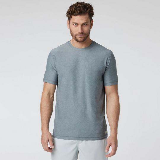 Vuori Men s Strato Tech T-Shirt