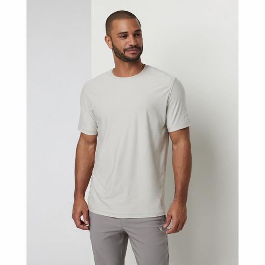 Vuori T-shirt Strato Tech pour hommes