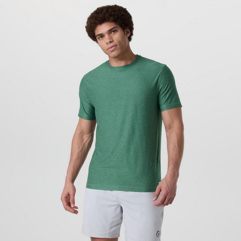 Vuori T-shirt Strato Tech pour hommes